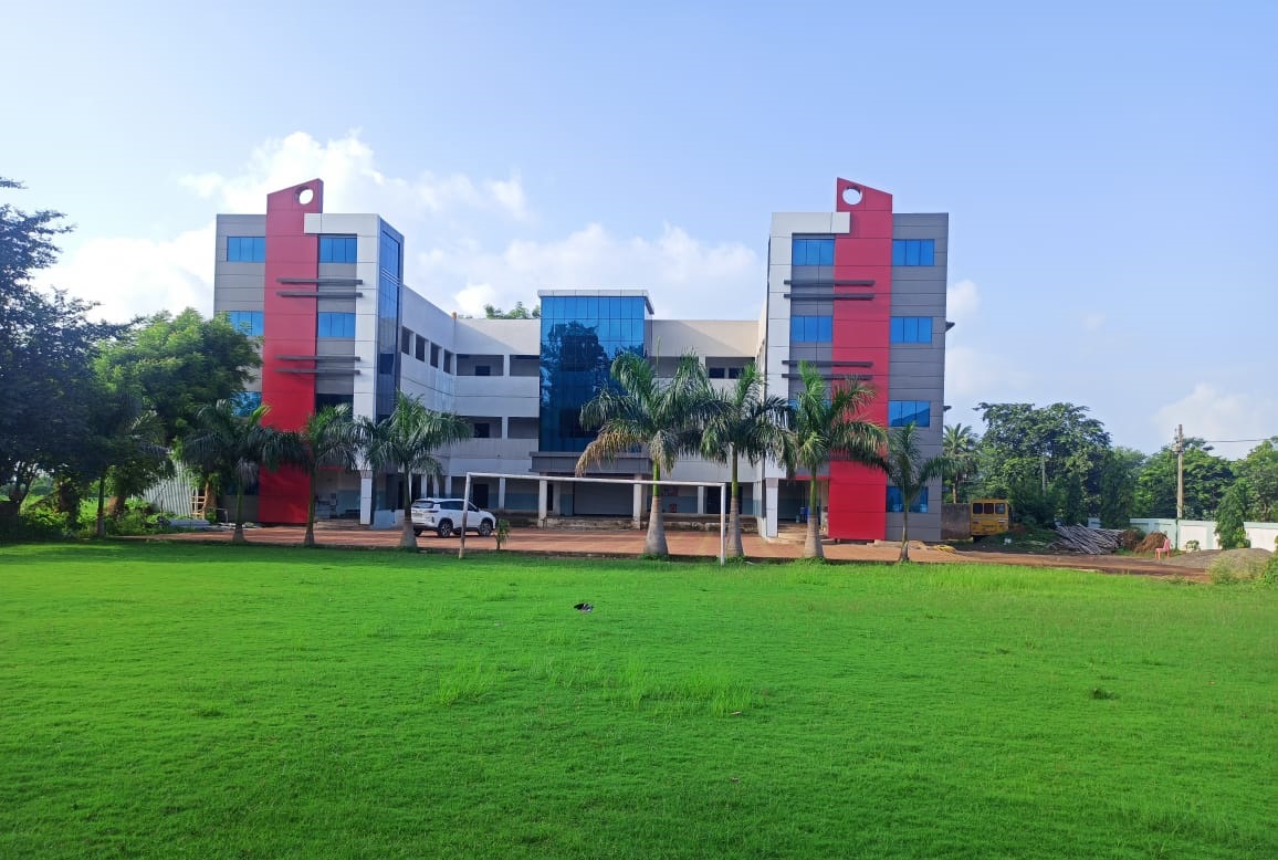 RED ROSE CONVENT HR. SEC. SCHOOL