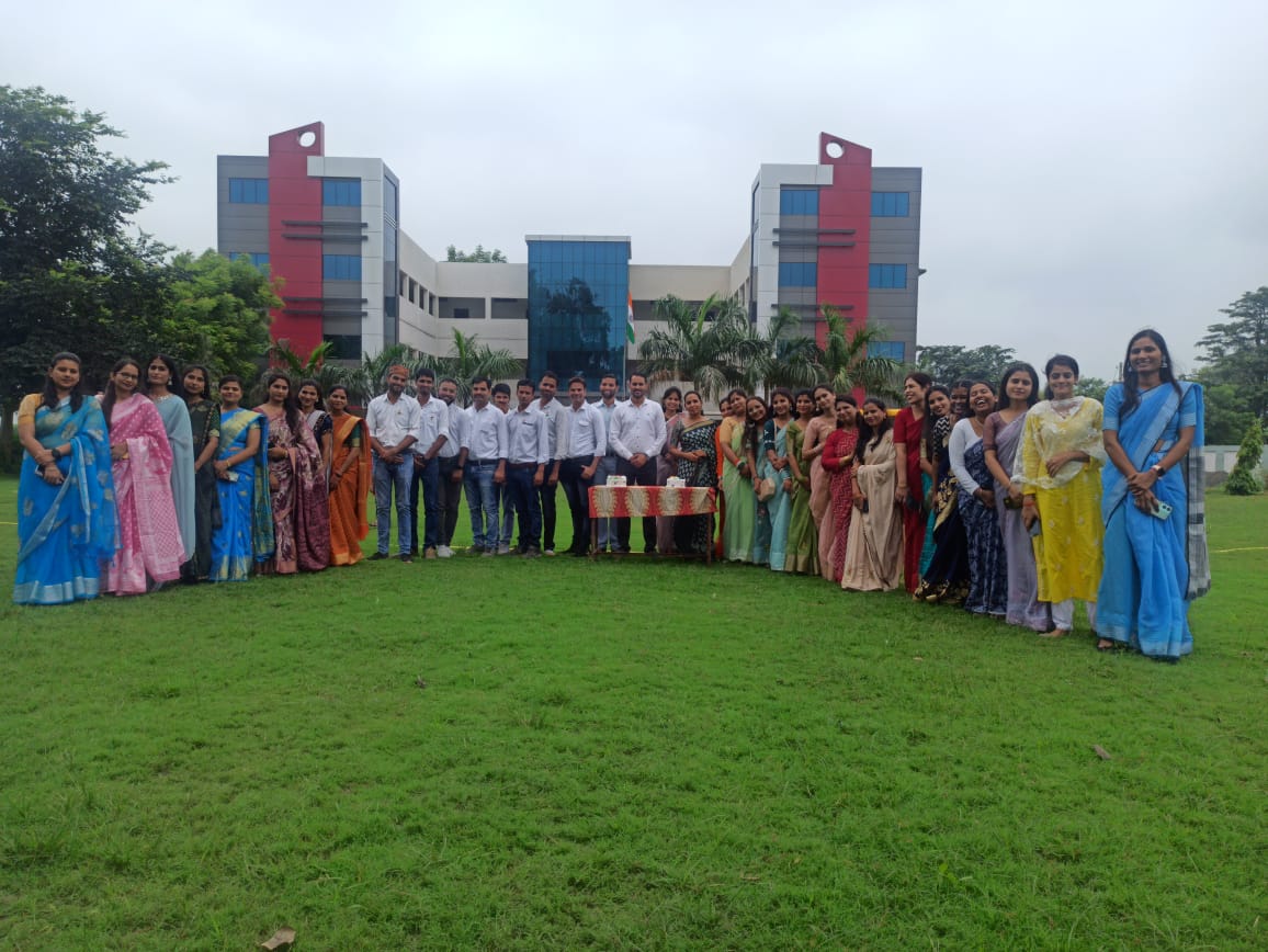 RED ROSE CONVENT HR. SEC. SCHOOL